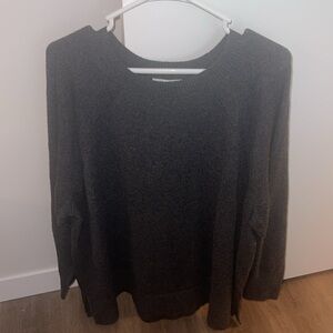 Target Sweater so cute! good condition